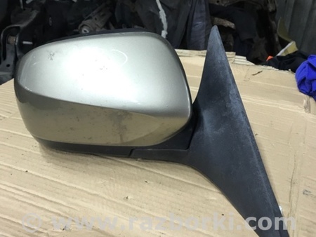 ФОТО Зеркало правое для Subaru Impreza GD/GG Киев