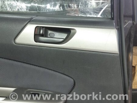 ФОТО Карточка дверная для Subaru Forester SG Киев