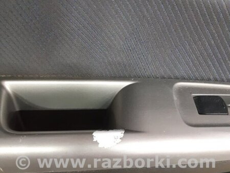 ФОТО Карточка дверная для Subaru Forester SG Киев