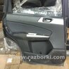 Карточка дверная Subaru Forester SG