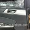 ФОТО Карточка дверная для Subaru Forester SG Киев