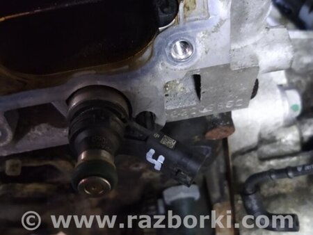 ФОТО Форсунка топливная для Audi (Ауди) A3 III 8V (12-20) Київ