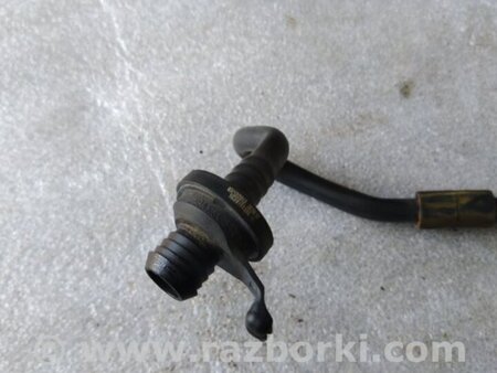 ФОТО Трубка вакуумная для Audi (Ауди) A3 III 8V (12-20) Київ