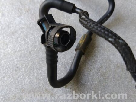 ФОТО Трубка вакуумная для Audi (Ауди) A3 III 8V (12-20) Київ