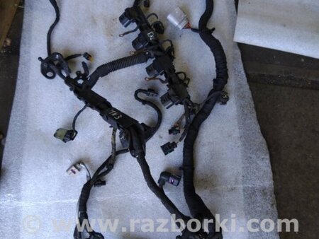 ФОТО Проводка ДВС для Audi (Ауди) A3 III 8V (12-20) Київ