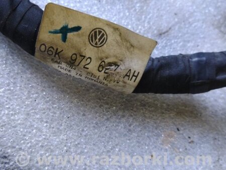 ФОТО Проводка ДВС для Audi (Ауди) A3 III 8V (12-20) Київ