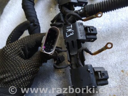 ФОТО Проводка ДВС для Audi (Ауди) A3 III 8V (12-20) Київ
