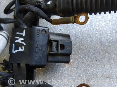 ФОТО Проводка ДВС для Audi (Ауди) A3 III 8V (12-20) Київ