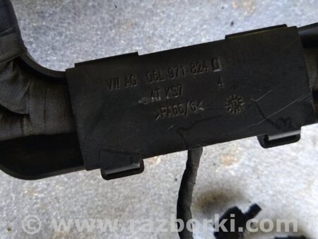 ФОТО Проводка ДВС для Audi (Ауди) A3 III 8V (12-20) Київ