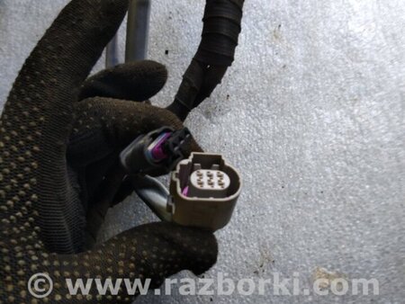 ФОТО Проводка ДВС для Audi (Ауди) A3 III 8V (12-20) Київ
