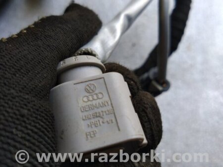 ФОТО Проводка ДВС для Audi (Ауди) A3 III 8V (12-20) Київ