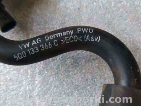 ФОТО Трубка вакуумная для Audi (Ауди) A3 III 8V (12-20) Київ