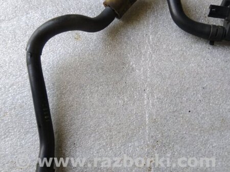 ФОТО Трубка вакуумная для Audi (Ауди) A3 III 8V (12-20) Київ