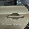 Ручка двери внешняя задняя левая Subaru Impreza GD/GG
