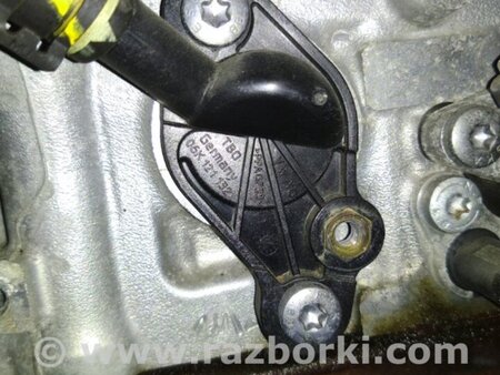 ФОТО Фланец системы охлаждения для Audi (Ауди) A3 III 8V (12-20) Київ