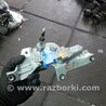 Мотор дворников задний Subaru Forester SG