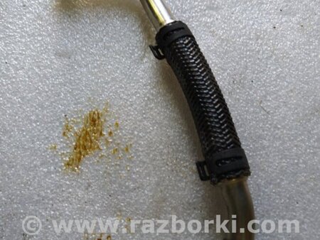 ФОТО Трубка подачи масла в турбину для Audi (Ауди) A3 III 8V (12-20) Київ