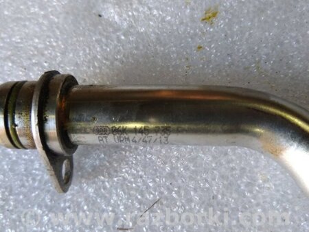 ФОТО Трубка подачи масла в турбину для Audi (Ауди) A3 III 8V (12-20) Київ