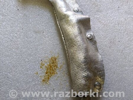 ФОТО Трубка подачи масла в турбину для Audi (Ауди) A3 III 8V (12-20) Київ