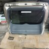 Обшивка задняя Subaru Impreza GD/GG