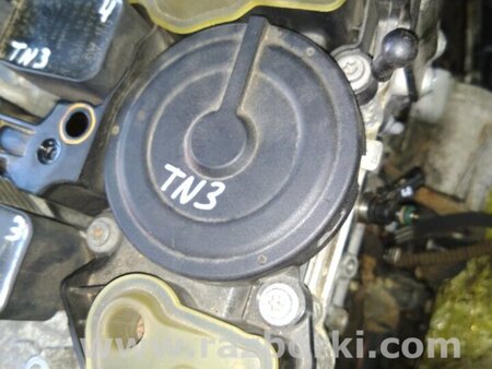 ФОТО Маслоотделитель для Audi (Ауди) A3 III 8V (12-20) Київ