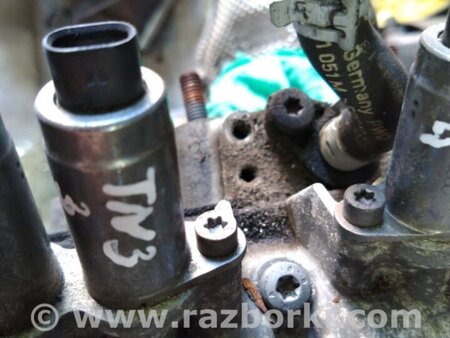 ФОТО Клапан положения фаз для Audi (Ауди) A3 III 8V (12-20) Київ