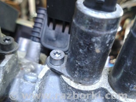 ФОТО Клапан положения фаз для Audi (Ауди) A3 III 8V (12-20) Київ