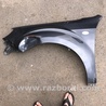 Крыло переднее левое Subaru Forester SG