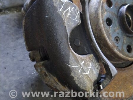 ФОТО Суппорт тормозной для Audi (Ауди) A3 III 8V (12-20) Київ