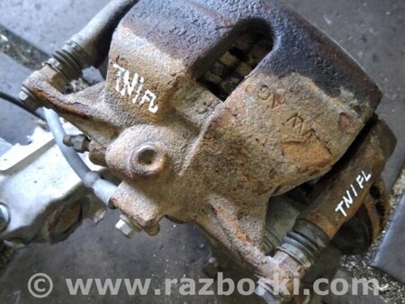 ФОТО Суппорт тормозной для Audi (Ауди) A3 III 8V (12-20) Київ