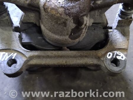 ФОТО Скоба суппорта для Audi (Ауди) A3 III 8V (12-20) Київ