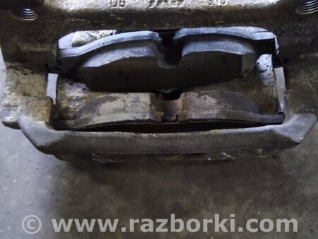 ФОТО Скоба суппорта для Audi (Ауди) A3 III 8V (12-20) Київ