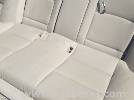 ФОТО Салон в сборе для BMW 5 F10 Киев
