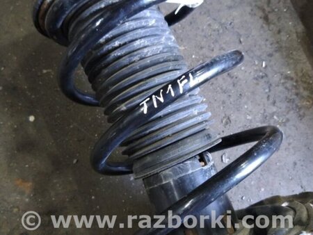 ФОТО Пружина подвески для Audi (Ауди) A3 III 8V (12-20) Київ