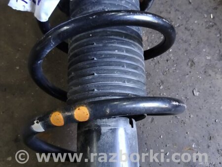 ФОТО Пружина подвески для Audi (Ауди) A3 III 8V (12-20) Київ