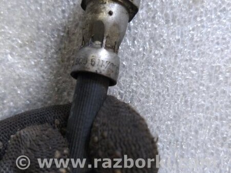 ФОТО Шланг тормозной для Audi (Ауди) A3 III 8V (12-20) Київ