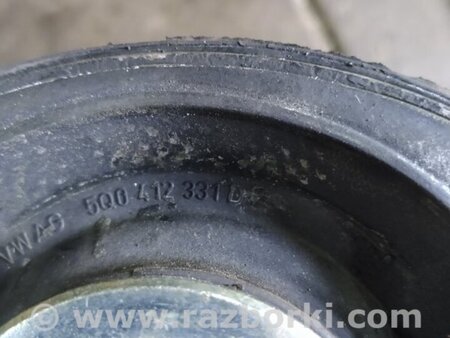 ФОТО Опора стойки для Audi (Ауди) A3 III 8V (12-20) Київ