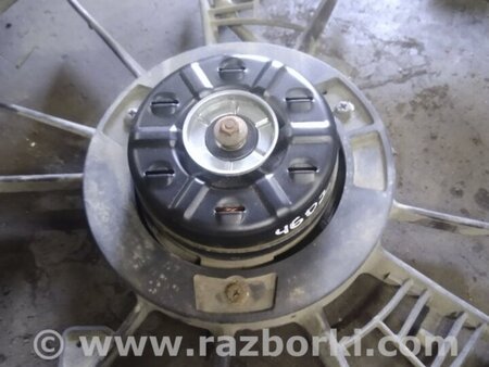 ФОТО Мотор вентилятора охлаждения для Subaru Legacy VI BN (14-19) Київ