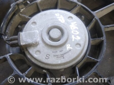 ФОТО Мотор вентилятора охлаждения для Subaru Legacy VI BN (14-19) Київ