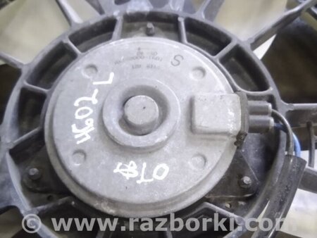 ФОТО Мотор вентилятора охлаждения для Subaru Legacy VI BN (14-19) Київ