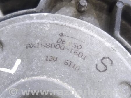 ФОТО Мотор вентилятора охлаждения для Subaru Legacy VI BN (14-19) Київ