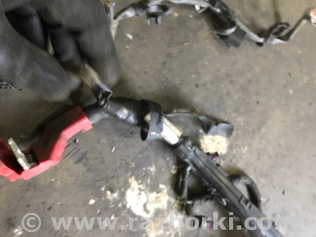 ФОТО Проводка ДВС для Porsche Macan I 95B +FL (13-18) Київ