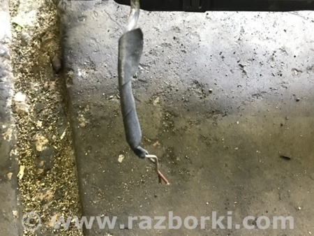 ФОТО Проводка ДВС для Porsche Macan I 95B +FL (13-18) Київ