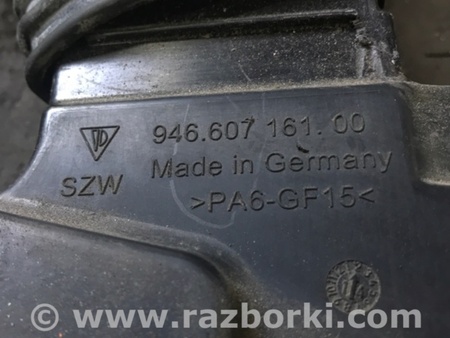 ФОТО Проводка ДВС для Porsche Macan I 95B +FL (13-18) Київ