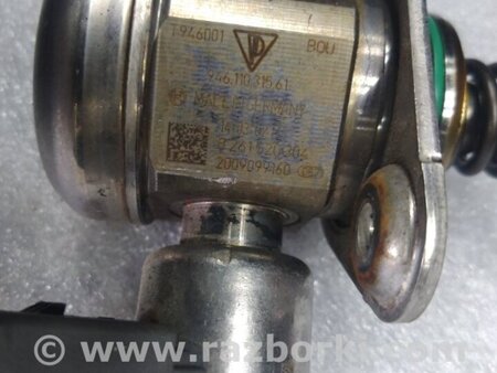 ФОТО Топливный насос для Porsche Macan I 95B +FL (13-18) Київ