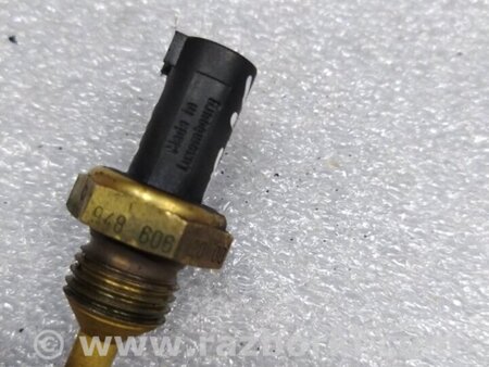 ФОТО Датчик температуры охлаждающей жидкости для Porsche Macan I 95B +FL (13-18) Київ