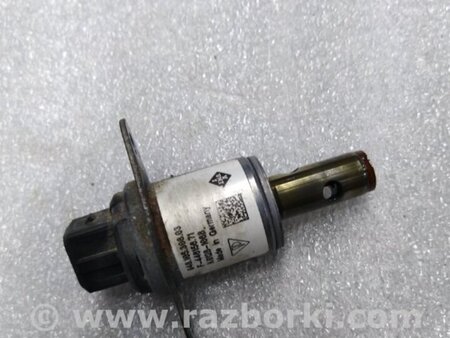 ФОТО Клапан для Porsche Macan I 95B +FL (13-18) Київ