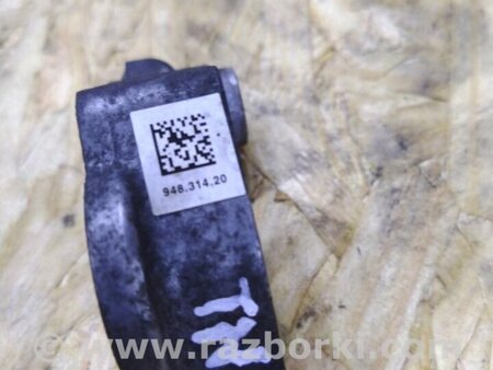 ФОТО Адаптер для Porsche Macan I 95B +FL (13-18) Київ