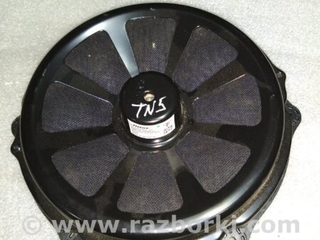 ФОТО Динамик для Porsche Macan I 95B +FL (13-18) Київ