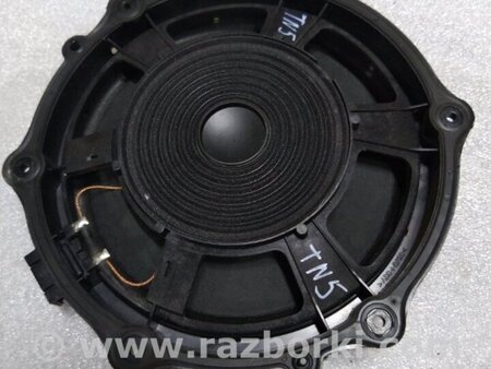 ФОТО Динамик для Porsche Macan I 95B +FL (13-18) Київ